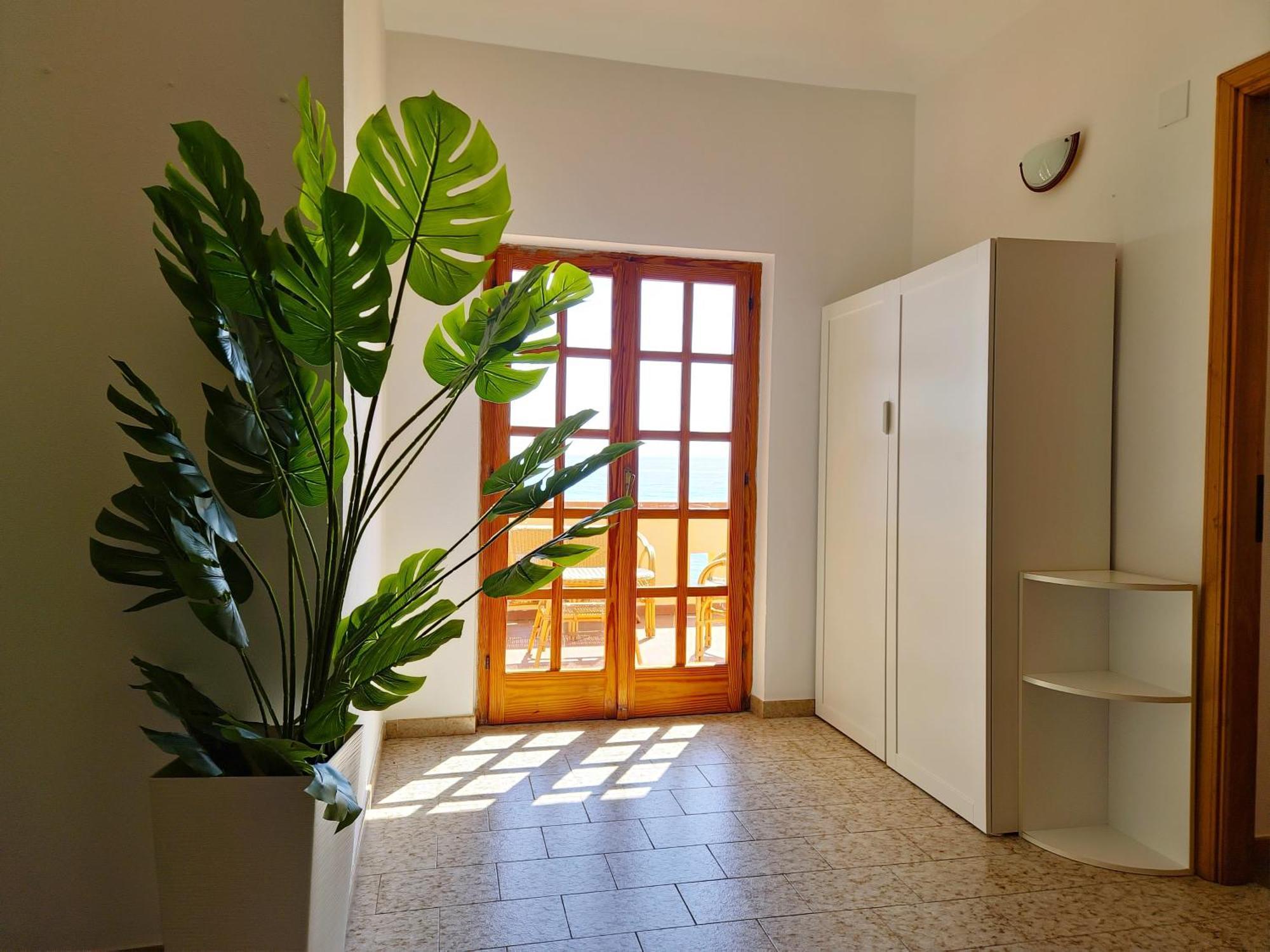 Villa Papiyon - Accesso Privato Alla Spiaggia Cala Liberotto Exteriör bild