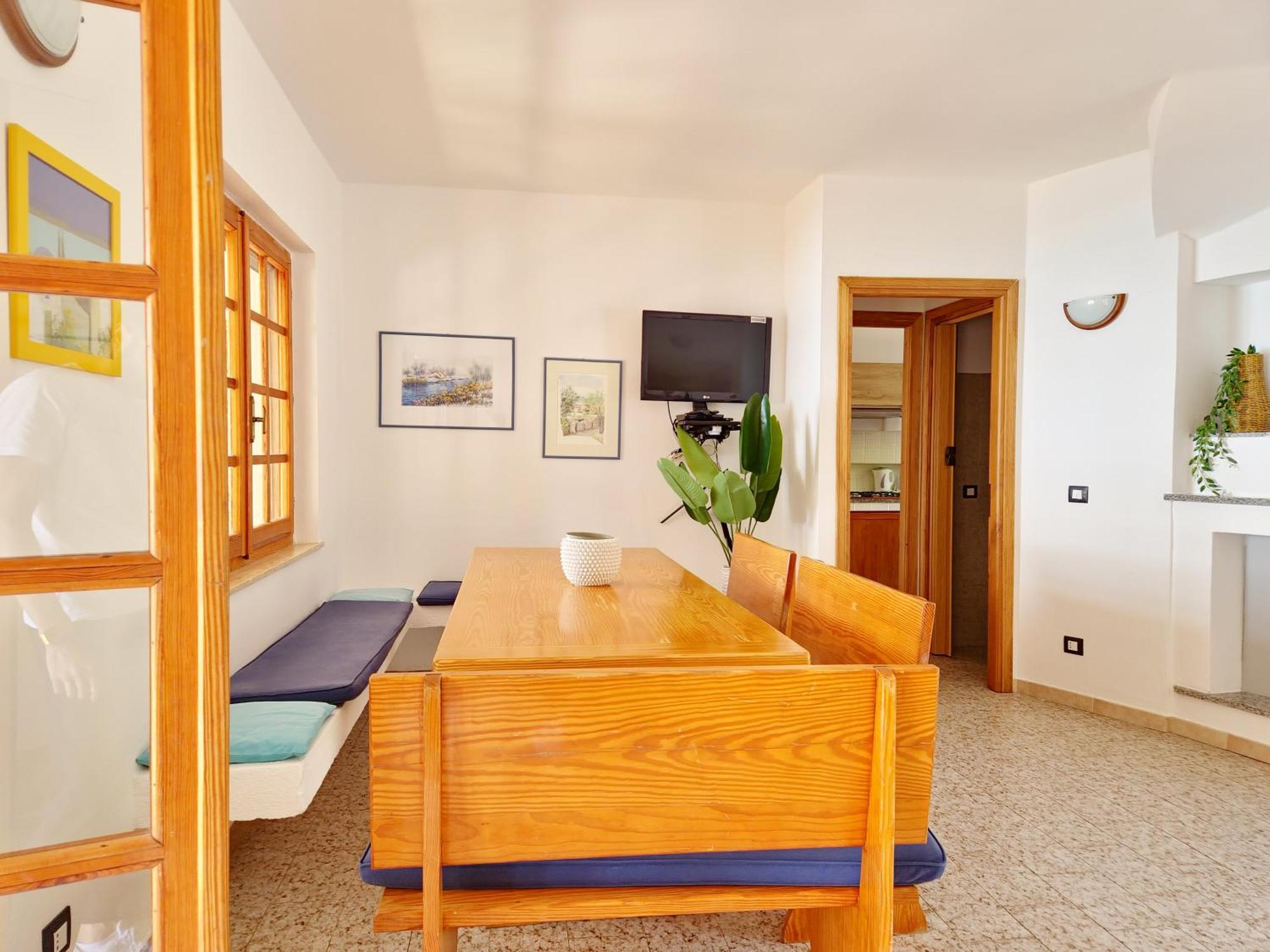 Villa Papiyon - Accesso Privato Alla Spiaggia Cala Liberotto Exteriör bild