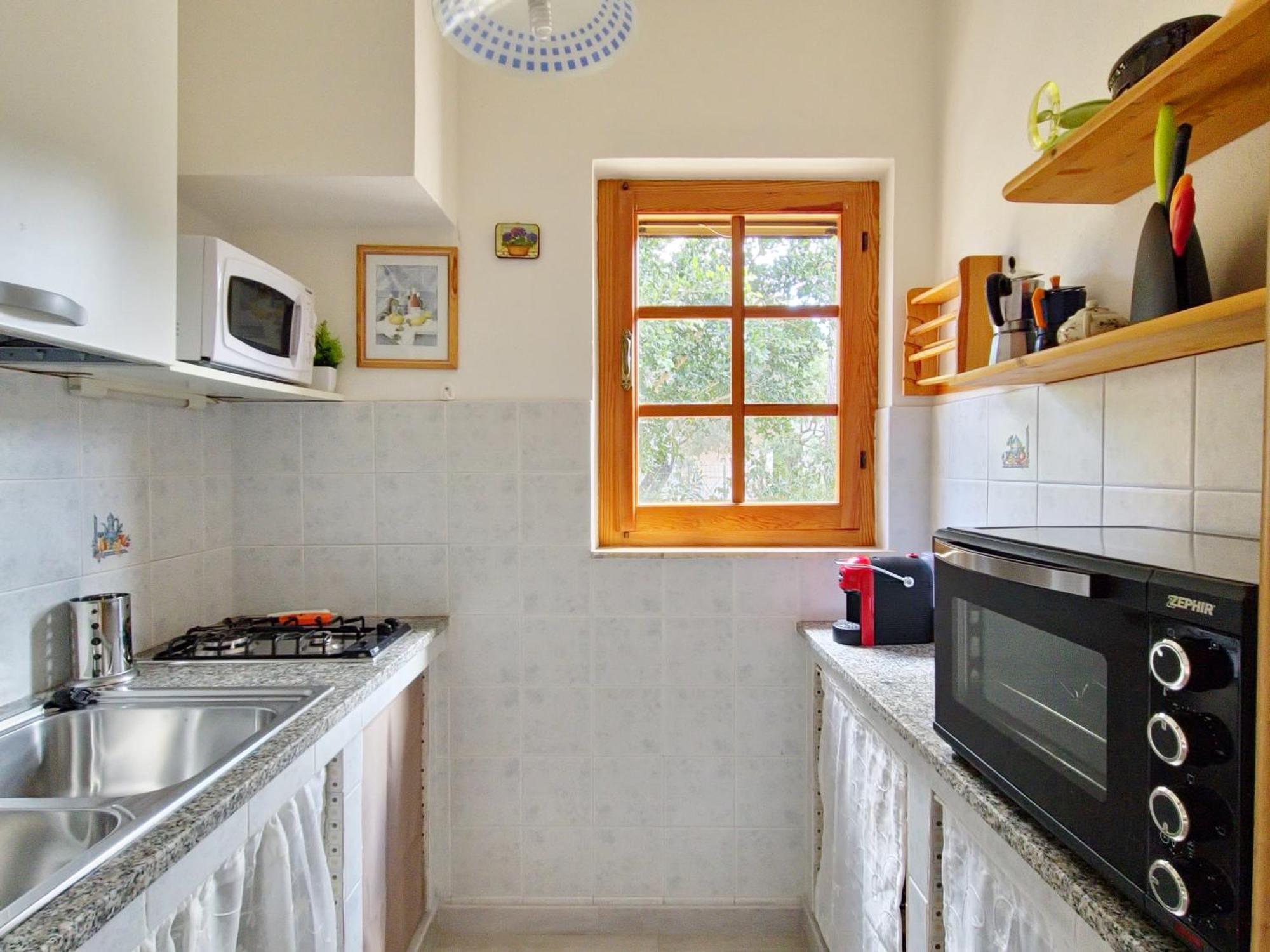 Villa Papiyon - Accesso Privato Alla Spiaggia Cala Liberotto Exteriör bild