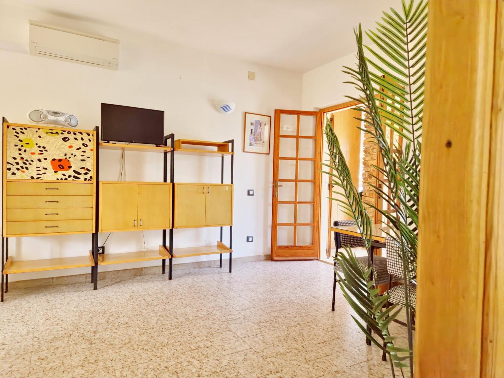 Villa Papiyon - Accesso Privato Alla Spiaggia Cala Liberotto Exteriör bild