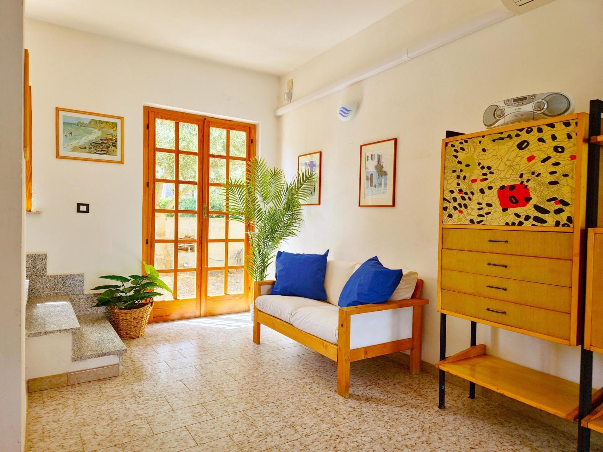 Villa Papiyon - Accesso Privato Alla Spiaggia Cala Liberotto Exteriör bild
